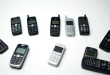 are there any cell phones without internet