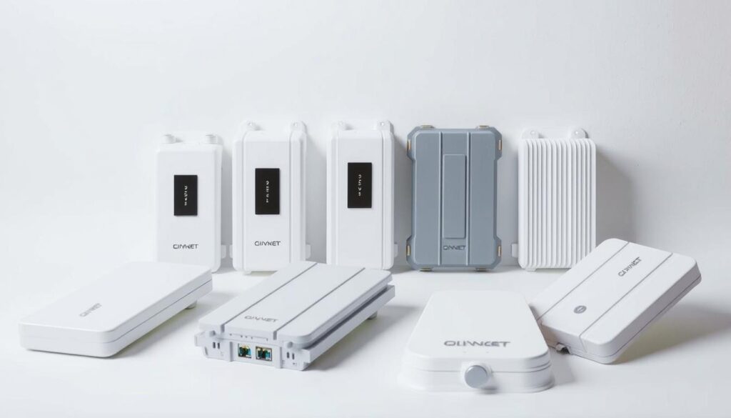 budget-friendly signal boosters