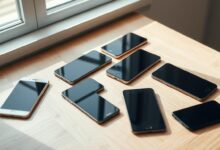 cell phones without internet