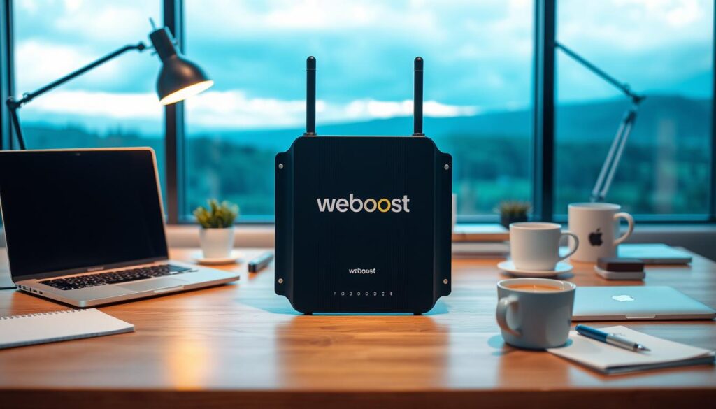 choosing weboost signal booster