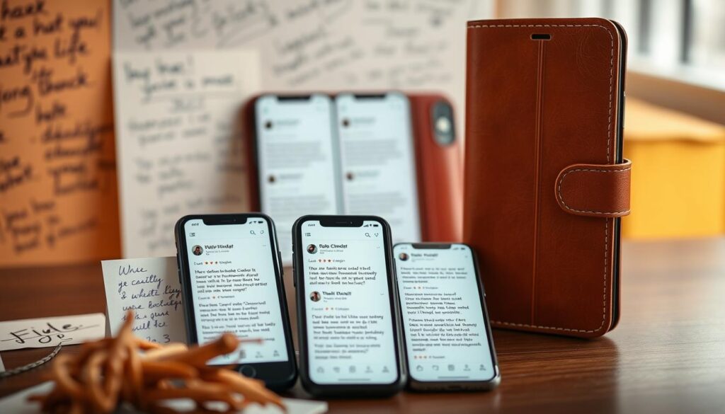 customer reviews