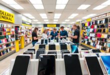 dollar general cell phone specials