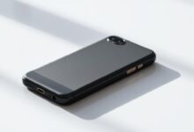 loop phone case