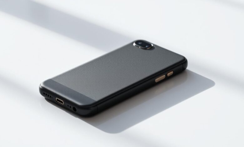 loop phone case