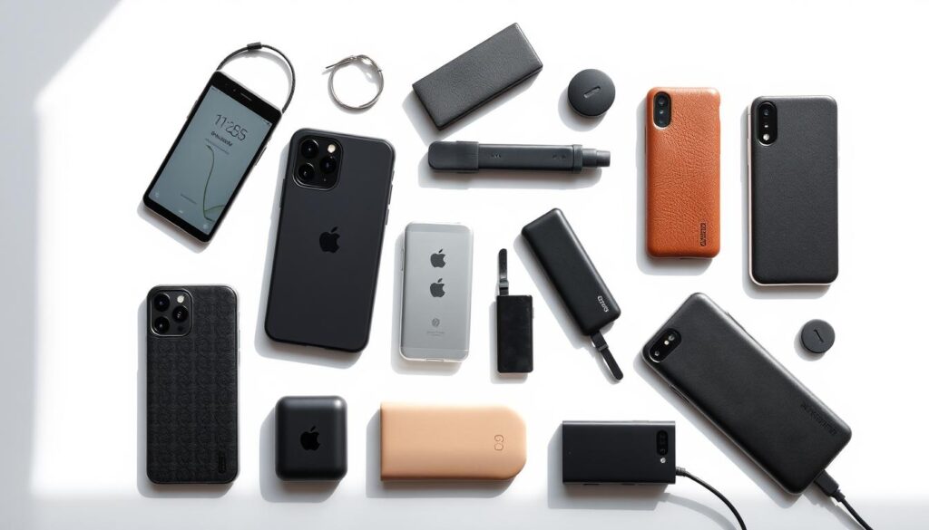 phone accessories