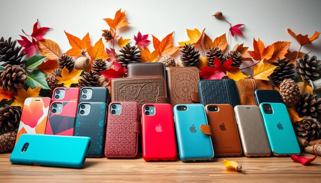 phone accessories seasonal trends