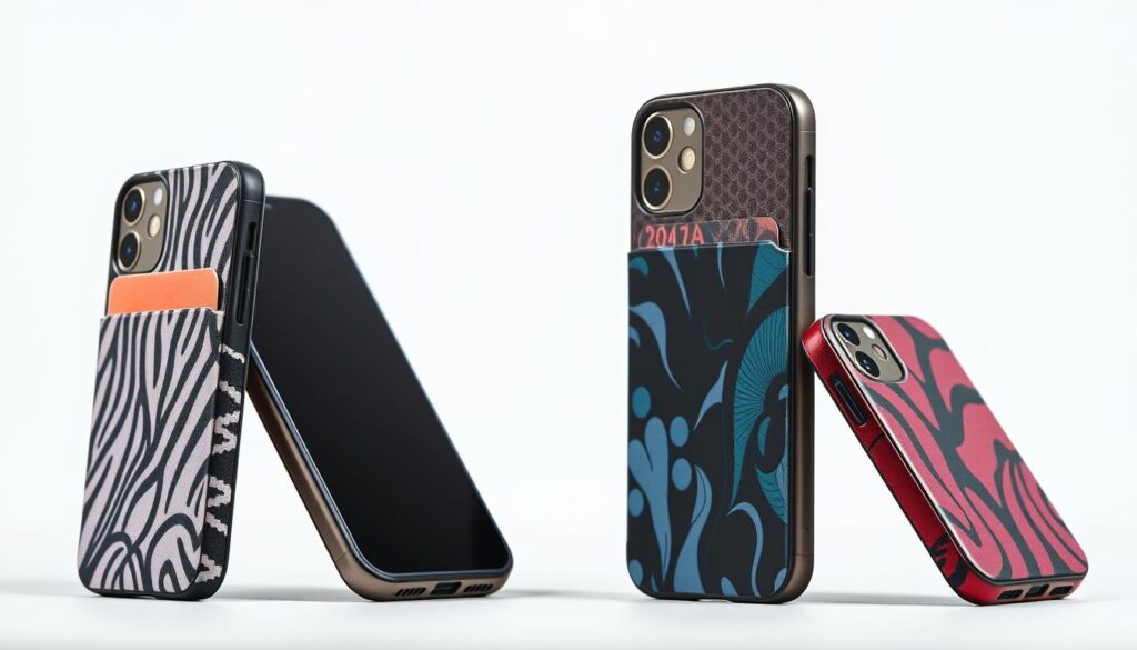phone case design preferences