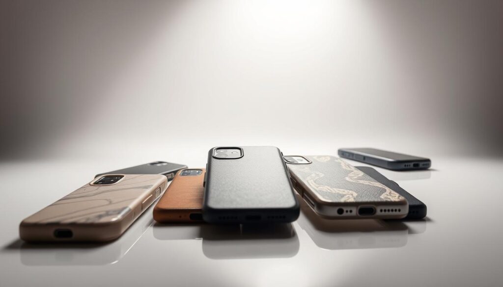 quality of phone cases