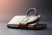 wallet phone case