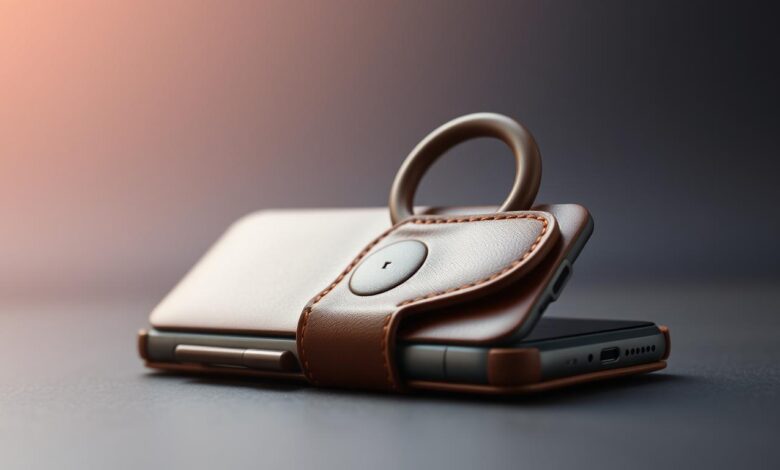wallet phone case
