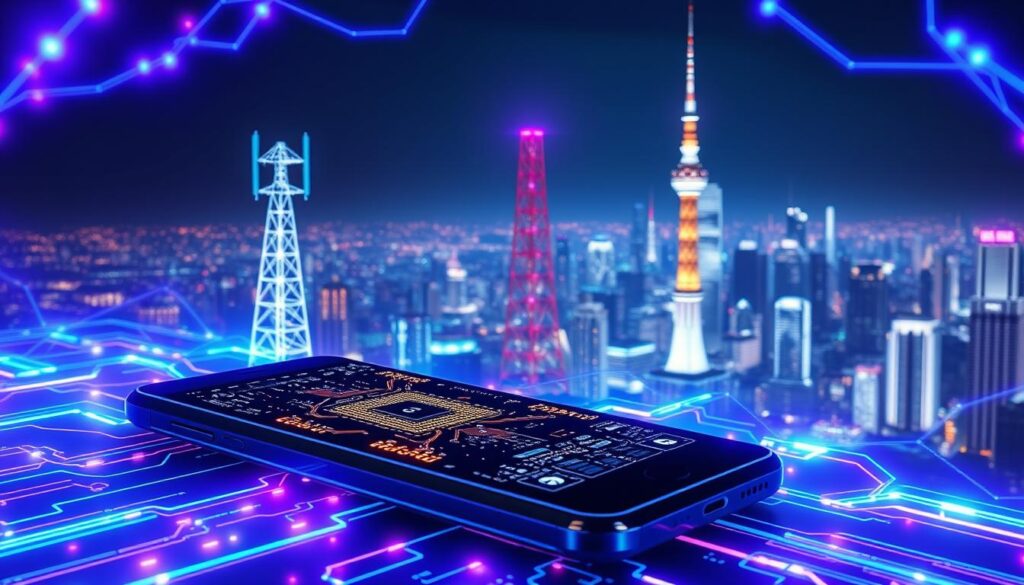 5G Enhancements