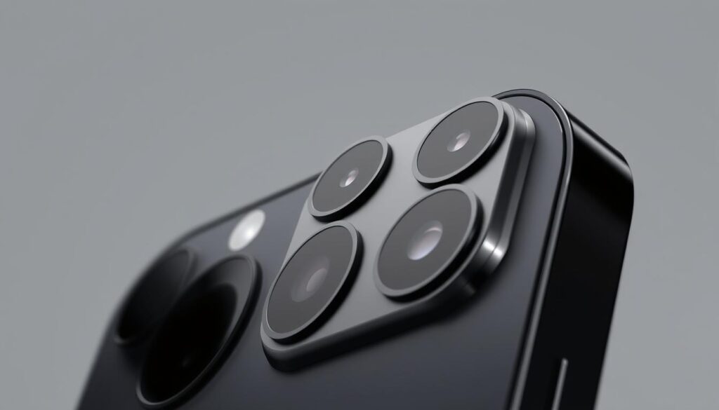 Apple 17 Pro Max camera specifications