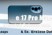 Apple 17 Pro Max – Leaks, Features & Expected Release Date