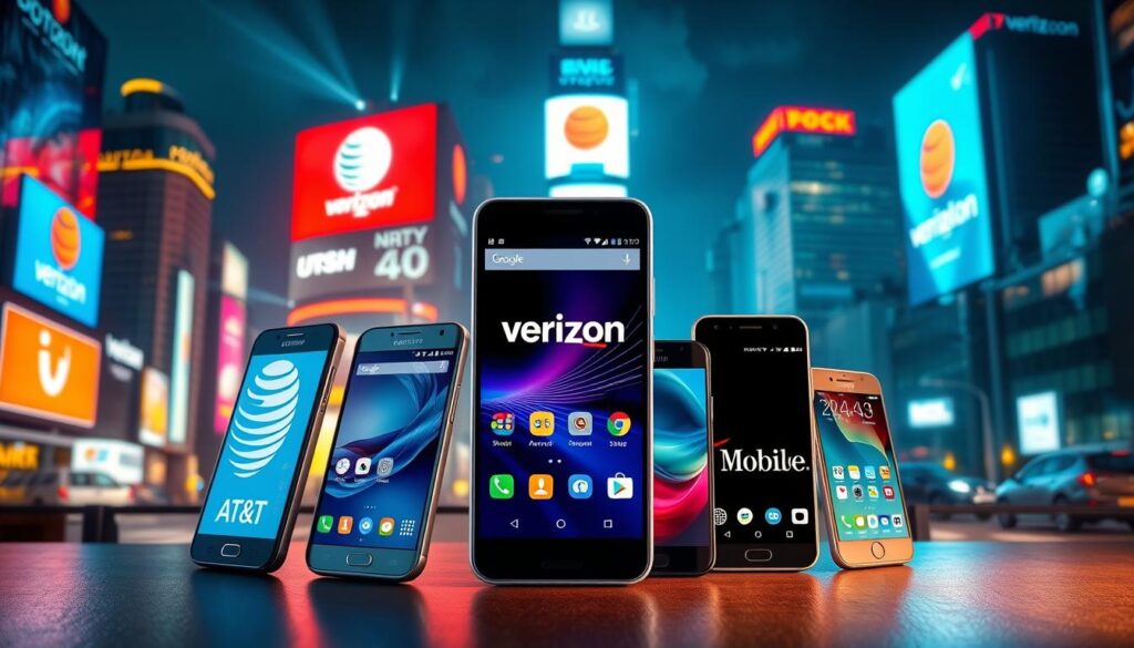 Boost Mobile Alternatives