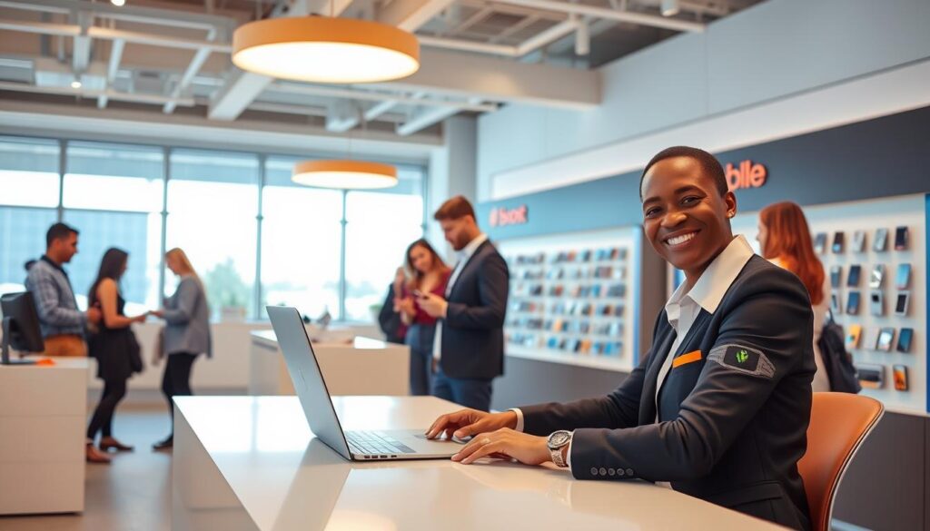 Boost Mobile customer service