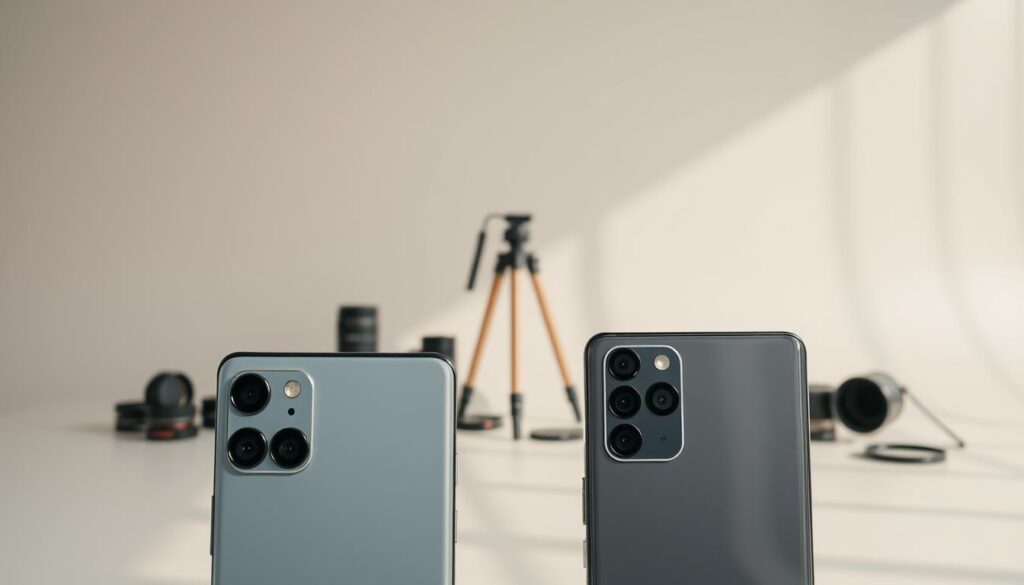 Camera Comparison