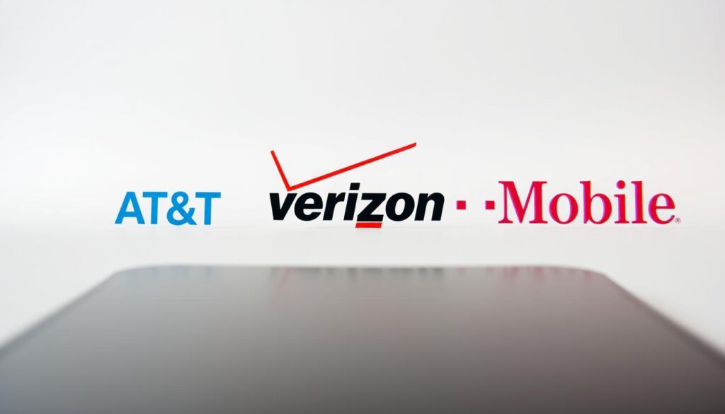 Carrier Comparison for Number Change