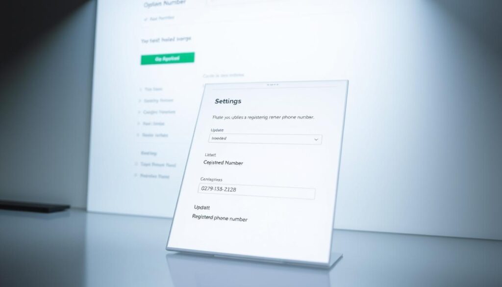 Credit Karma account settings
