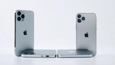 Gold iPhone 16 Pro Max – Design, Features & Where to Buy