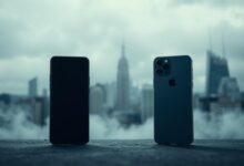 Google Pixel 9 Pro vs iPhone 16 Pro – Ultimate Flagship Showdown