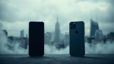 Google Pixel 9 Pro vs iPhone 16 Pro – Ultimate Flagship Showdown