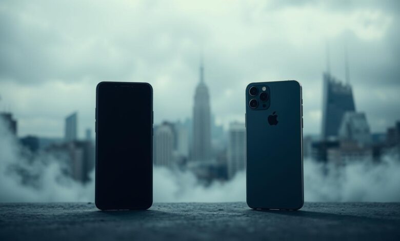 Google Pixel 9 Pro vs iPhone 16 Pro – Ultimate Flagship Showdown