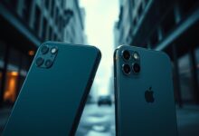 Google Pixel 9 Pro vs. iPhone 16 Pro – Which Flagship Wins in 2025?