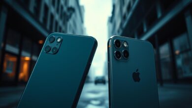Google Pixel 9 Pro vs. iPhone 16 Pro – Which Flagship Wins in 2025?