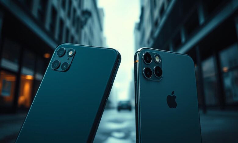 Google Pixel 9 Pro vs. iPhone 16 Pro – Which Flagship Wins in 2025?