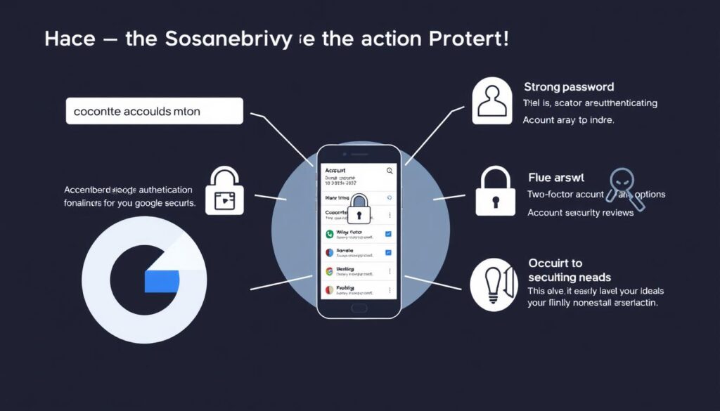 Google account security best practices