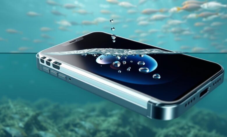 Is iPhone 16 Pro Max Waterproof? Water Resistance Explained