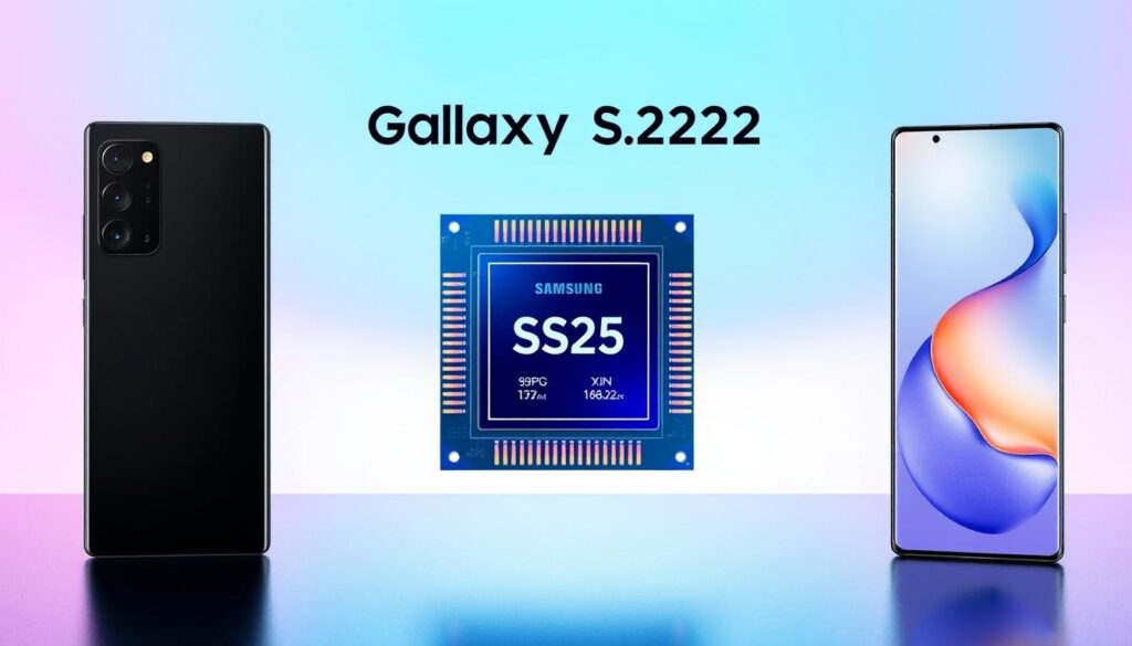 Processor Performance Comparison