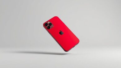 Red iPhone 16 – Design, Features & Release Expectations