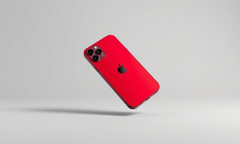 Red iPhone 16 – Design, Features & Release Expectations