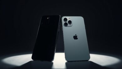 S25 Ultra vs 16 Pro Max – Flagship Clash of Samsung vs Apple