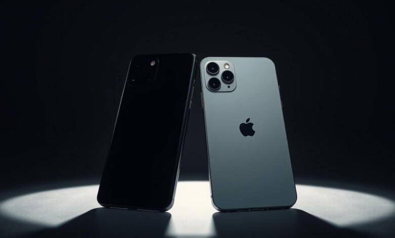 S25 Ultra vs 16 Pro Max – Flagship Clash of Samsung vs Apple