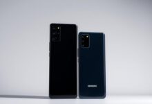 S25 Ultra vs S22 Ultra – Major Upgrades or Minor Tweaks?