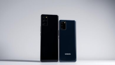 S25 Ultra vs S22 Ultra – Major Upgrades or Minor Tweaks?