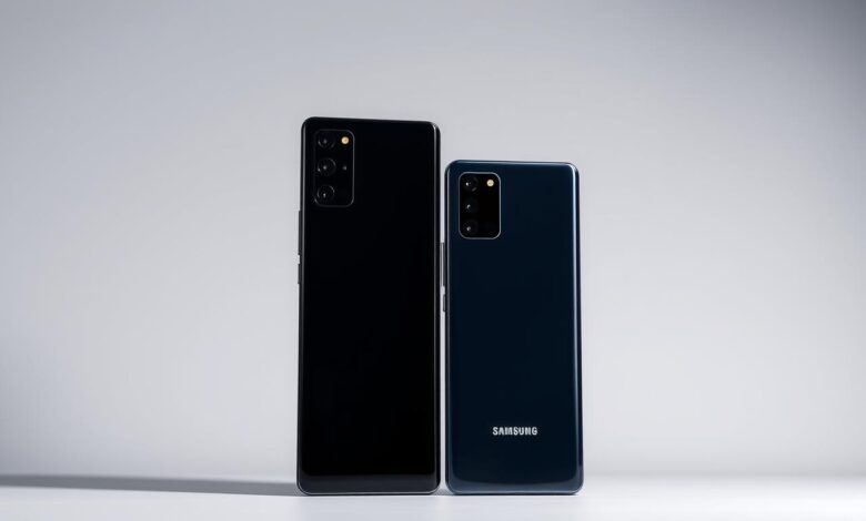S25 Ultra vs S22 Ultra – Major Upgrades or Minor Tweaks?