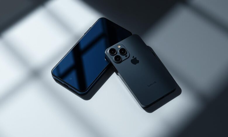 Samsung Galaxy S25 Ultra vs iPhone 16 Pro Max – Full Flagship Comparison