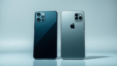 Samsung Galaxy S25 Ultra vs. iPhone 16 Pro Max – 2025's Ultimate Flagship Battle
