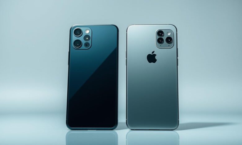 Samsung Galaxy S25 Ultra vs. iPhone 16 Pro Max – 2025's Ultimate Flagship Battle