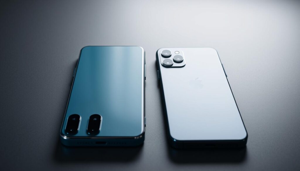 Smartphone Performance Comparison