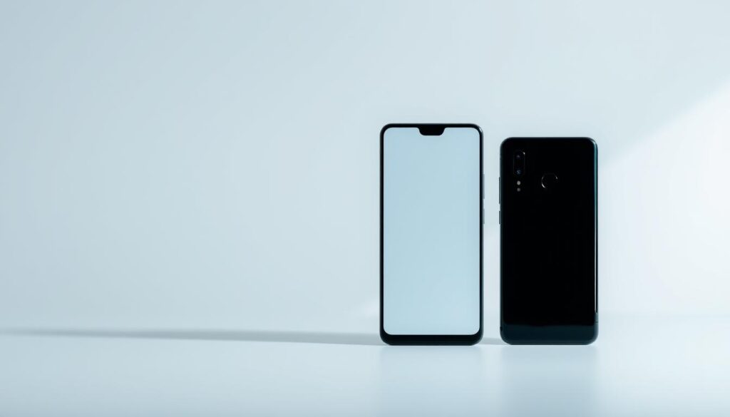 Smartphone Price Comparison