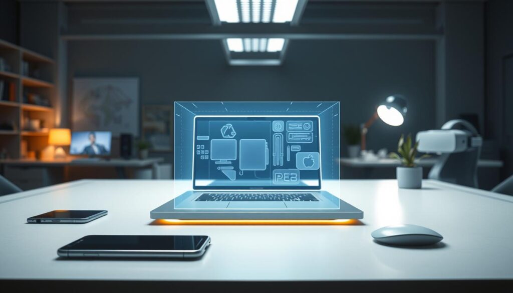 Sustainable Materials in Tech Product Development
