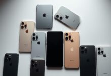 Top 25 iPhone Models Ranked – Features, Specs & Buyer’s Guide