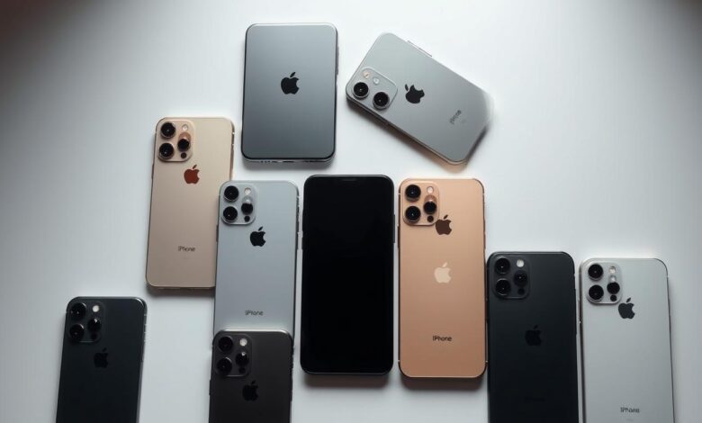 Top 25 iPhone Models Ranked – Features, Specs & Buyer’s Guide