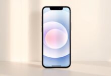 Unlocked iPhone 13