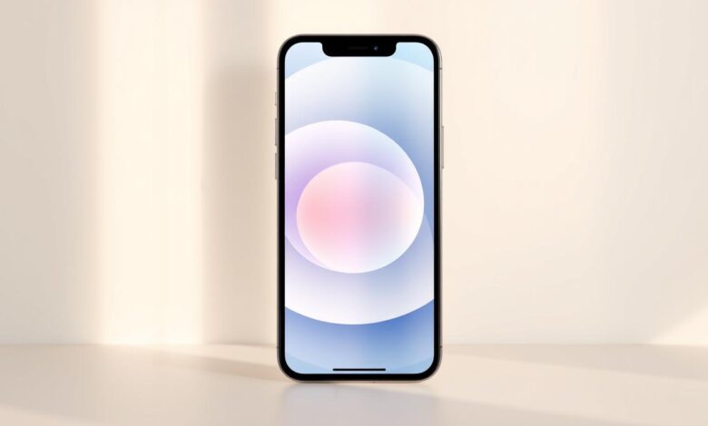Unlocked iPhone 13
