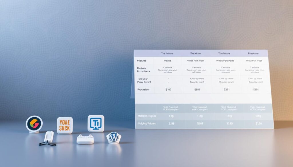 VoIP service providers comparison